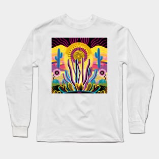 Crown King Long Sleeve T-Shirt